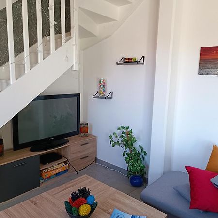 Mimizan Apt Neuf 80M2 +Terrasse 100M Plage ภายนอก รูปภาพ