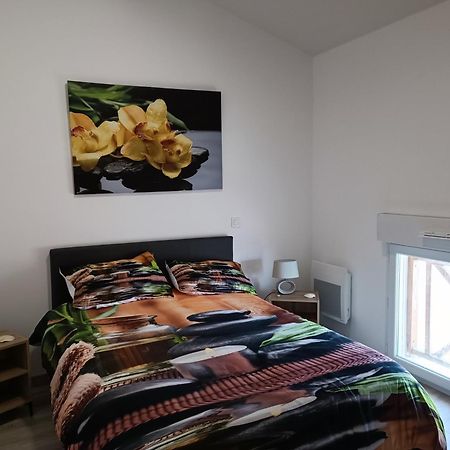 Mimizan Apt Neuf 80M2 +Terrasse 100M Plage ภายนอก รูปภาพ