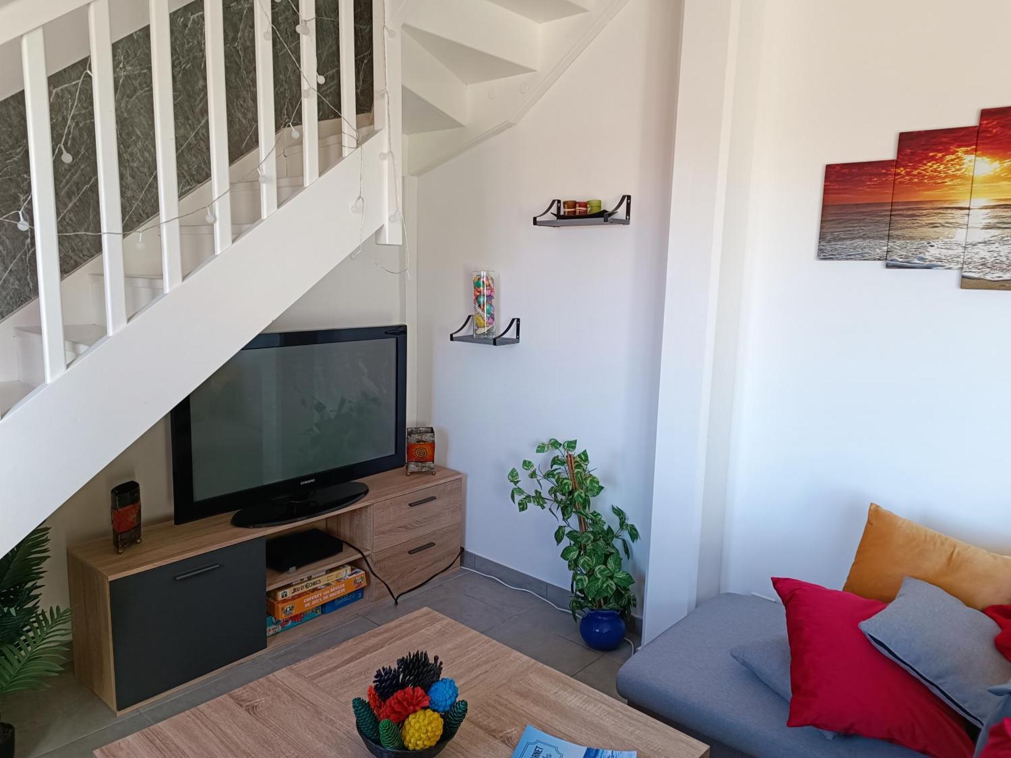 Mimizan Apt Neuf 80M2 +Terrasse 100M Plage ภายนอก รูปภาพ