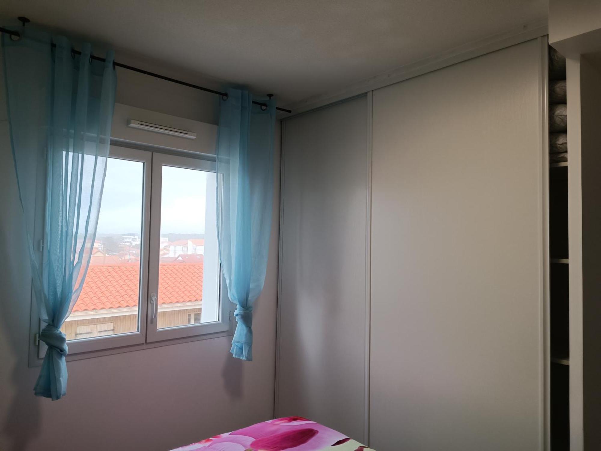Mimizan Apt Neuf 80M2 +Terrasse 100M Plage ภายนอก รูปภาพ