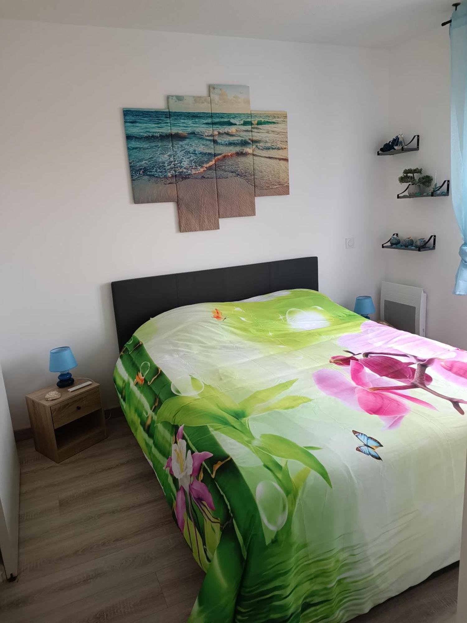 Mimizan Apt Neuf 80M2 +Terrasse 100M Plage ภายนอก รูปภาพ