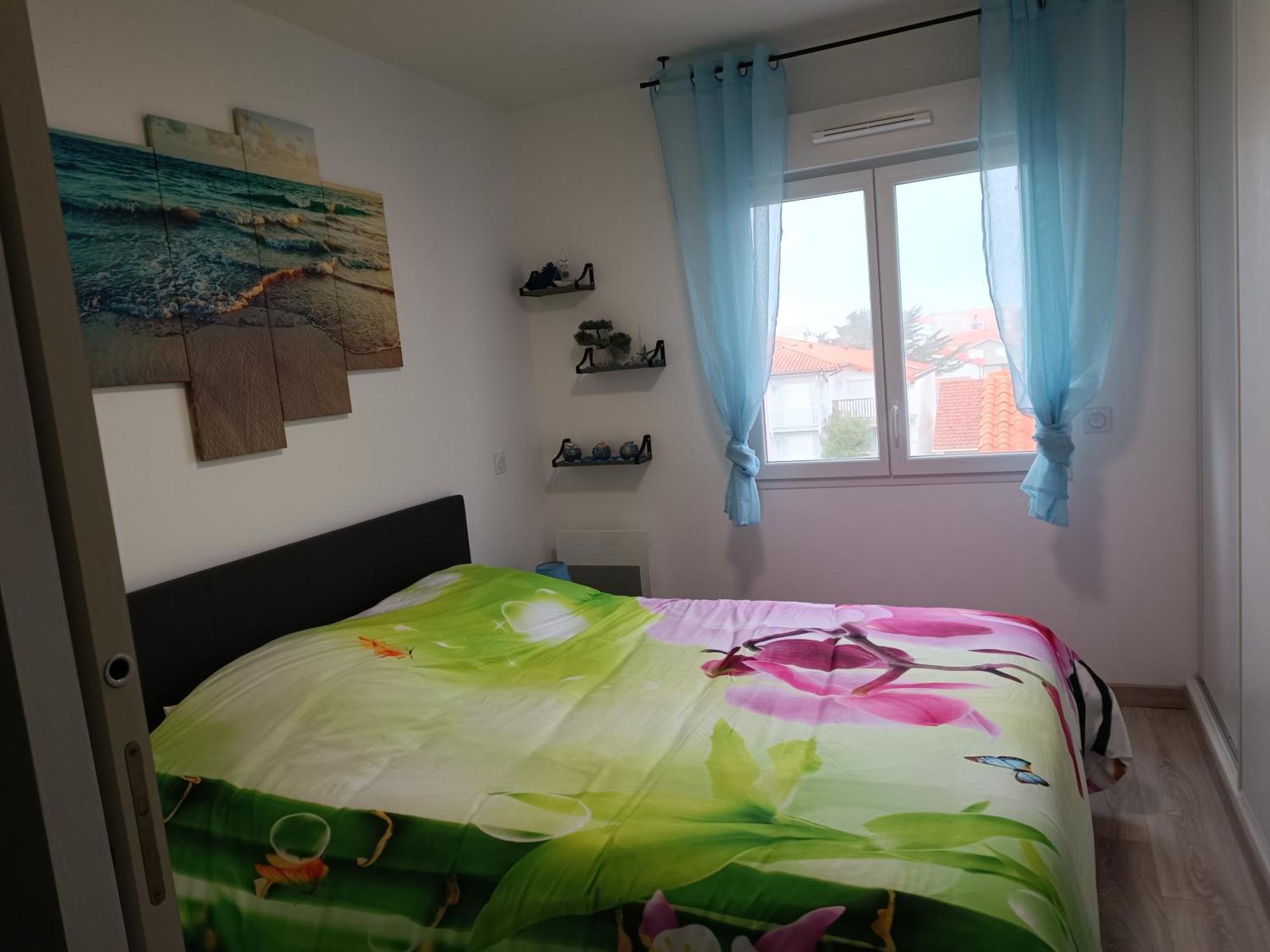 Mimizan Apt Neuf 80M2 +Terrasse 100M Plage ภายนอก รูปภาพ