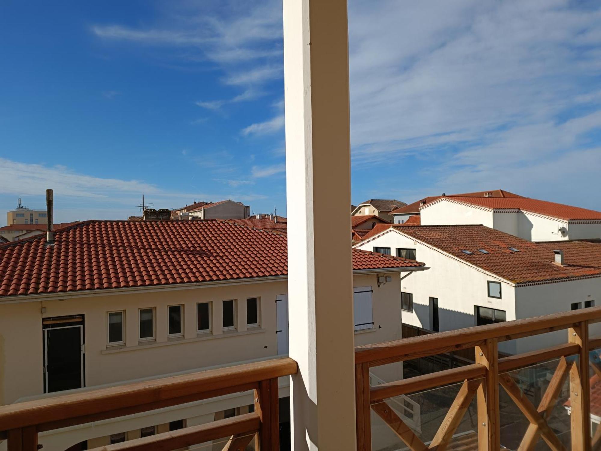 Mimizan Apt Neuf 80M2 +Terrasse 100M Plage ภายนอก รูปภาพ