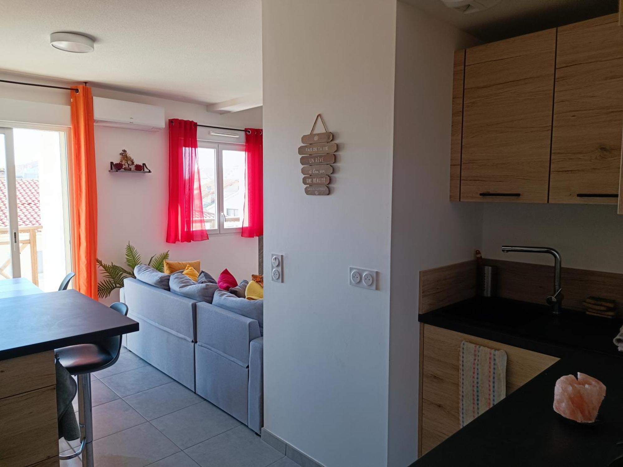 Mimizan Apt Neuf 80M2 +Terrasse 100M Plage ภายนอก รูปภาพ