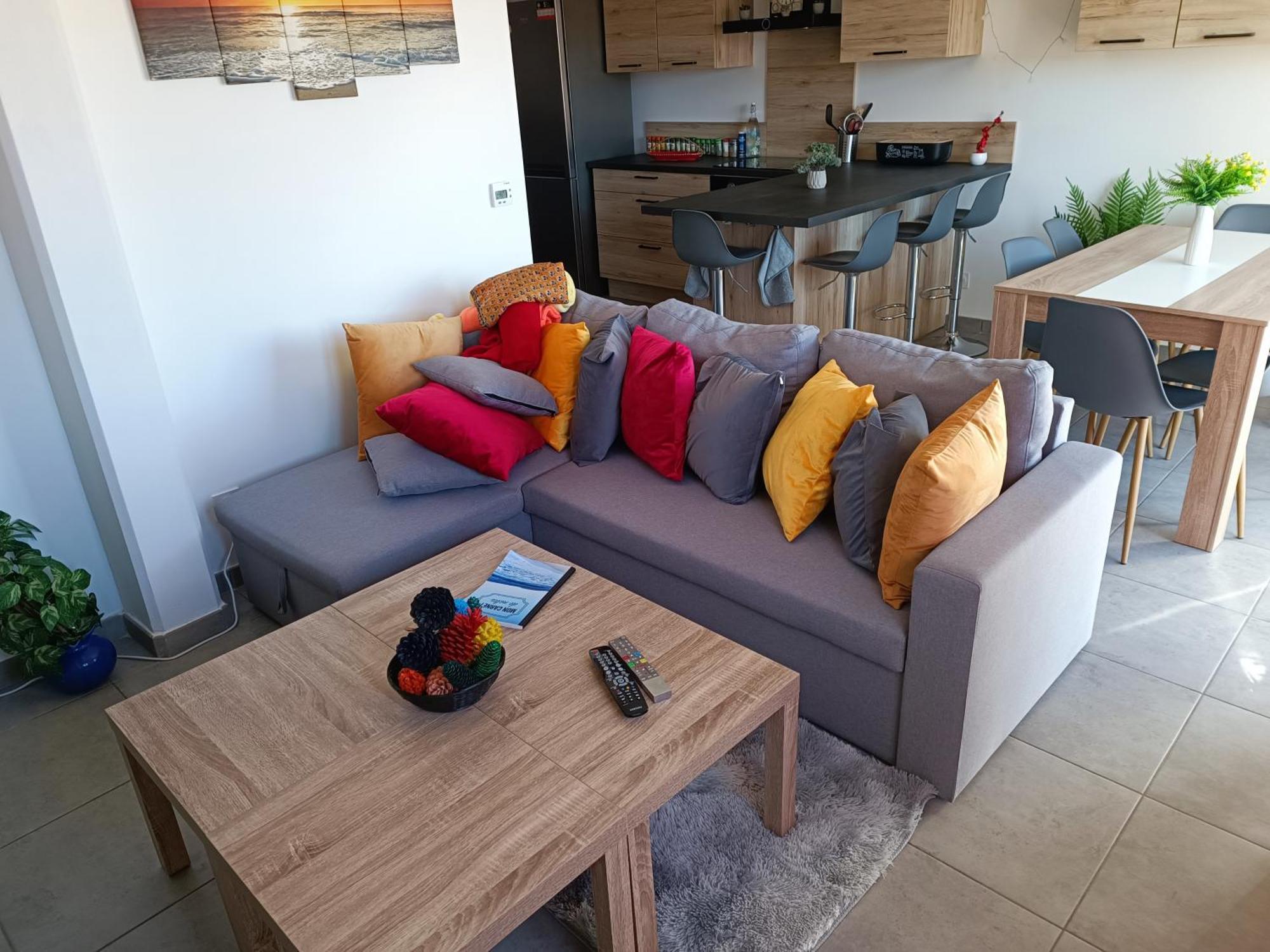 Mimizan Apt Neuf 80M2 +Terrasse 100M Plage ภายนอก รูปภาพ